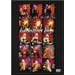 �A�E�i�C�g�E�A�E�g�E�E�B�Y�E�U�E�o�b�N�X�g���[�g�E�{�[�C�Y [DVD]