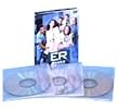 ER �ً}�~���� I �\ �t�@�[�X�g�E�V�[�Y�� DVD �Z�b�g vol.2 �yDisc 5~7�z
