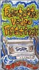  ファンタスティック・ビデオ・フェスティバル [VHS]