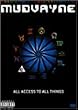 ALL ACCESS TO ALL THINGS [DVD] [Import]