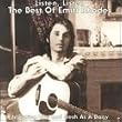 Listen Listen: Best of