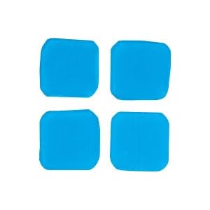 【クリックで詳細表示】SANWA SUPPLY QL-51 耐震接着ゴム(大)