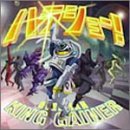 �I�[�o�[�}�� �L���O�Q�C�i�[ ORIGINAL SOUNDTRACK 1 �u�n���V���[!�v