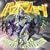 �I�[�o�[�}�� �L���O�Q�C�i�[ ORIGINAL SOUNDTRACK 1 �u�n���V���[!�v