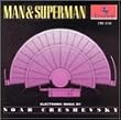 Man & Superman / Variations / Memento Mori