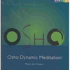 Osho Dynamic Meditation