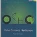 Osho Dynamic Meditation