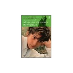 �ڂ��̏����ȗ��l���� [DVD]