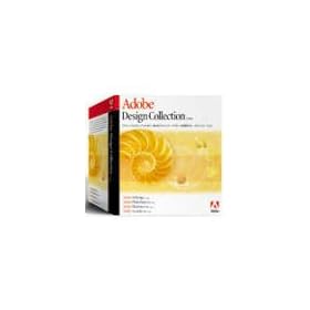 Adobe Design Collection ���{��� Windows��
