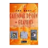 The Best Calendar Design & GraphicsRockport Publishing�ɂ��