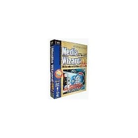 Media Wizard/DVD Millennium Edition