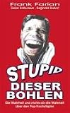 [B&uuml;cher] Stupid Dieser Bohlen