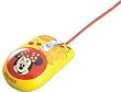 BUFFALO USB�Ή� �f�B�Y�j�[�L�����N�^�[�}�E�X Small(�~�j�[) BOMU-DUS-MN