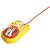 BUFFALO USB�Ή� �f�B�Y�j�[�L�����N�^�[�}�E�X Small(�~�j�[) BOMU-DUS-MN