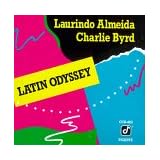 Latin OdysseyCharlie Byrd�ɂ��