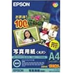 EPSON KA4100PSK �ʐ^�p��<����> A4:100��
