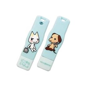 I-O DATA USB 2.0/1.1�Ή� �t���b�V���������[ �u�ǂ��ł���������v�s�G�[�� [TORO-PR256]