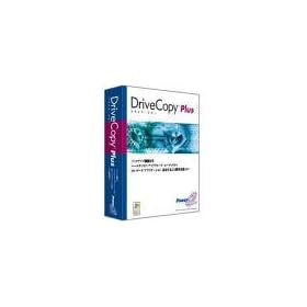 PowerQuest Drive Copy Plus