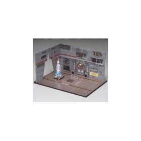 1/350�v�����f���L�b�g �T���_�[�o�[�h1��&���ˊ�n
