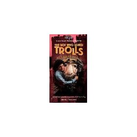 Boy Who Loved Trolls [VHS] [Import]