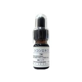 �����i�V�R���j�G�L�X�@10ml ���{���@�i�X�|�C�g�r���e��j
