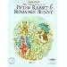 Peter Rabbit . by Miss Potter.