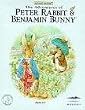 The Adventures of Peter Rabbit and Benjamin Bunny: CD-Rom - MAC Version