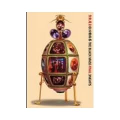 THE BLACK MASS FINAL 3NIGHTS [DVD]