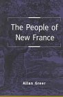 [Book] The People of New France