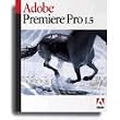 Adobe Premiere Pro 1.5 ���{��� Windows XP��