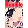 School Rumble Vol.1 (���N�}�K�W���R�~�b�N�X)