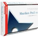  Shuriken Pro 3/R.2