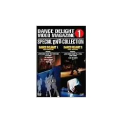 �X�g���[�g�_���XDVD�V���[�Y DANCE DELIGHT VIDEO MAGAZINE �X�y�V����DVD�R���N�V����1