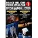 �X�g���[�g�_���XDVD�V���[�Y DANCE DELIGHT VIDEO MAGAZINE �X�y�V����DVD�R���N�V����1