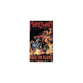 Manowar Part 1- Hell on Earth [VHS] [Import]