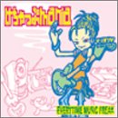 [CD]けちゃっぷmania EVERYTIME MUSIC FREAK