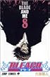 BLEACH�\�u���[�`�\ 8 (�W�����v�E�R�~�b�N�X)