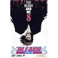 BLEACH�\�u���[�`�\ 8 (�W�����v�E�R�~�b�N�X)