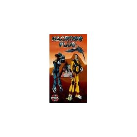 Macross Plus: Part 3 [VHS] [Import]