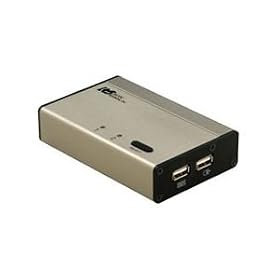���g�b�N�V�X�e�� USB�ڑ�DVI/Audio�Ή��iPC 2��p�j REX-230UDA