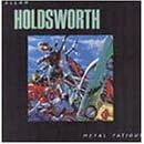 Metal Fatigue