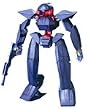 1/144 ���r���t���b�g (�̓K���_��)