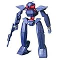 1/144 ���r���t���b�g (�̓K���_��)