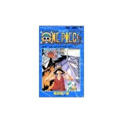 ONE PIECE 10 (�W�����v�E�R�~�b�N�X)