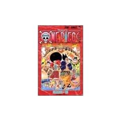 ONE PIECE 33 (�W�����v�E�R�~�b�N�X)