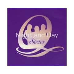 Night and Day