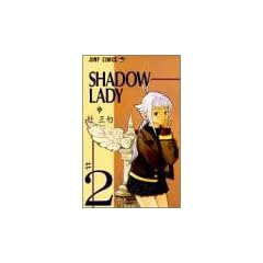 SHADOW LADY 2 (�W�����v�R�~�b�N�X)