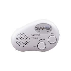 TOSHIBA �[�d���W�I TY-JR10-W