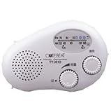 TOSHIBA �[�d���W�I TY-JR10-W