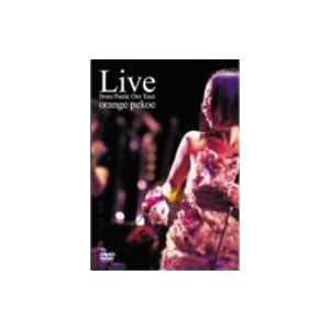 【クリックで詳細表示】Live from Poetic Ore Tour [DVD]